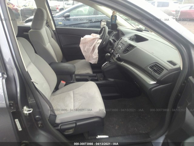 Photo 4 VIN: 5J6RM4H38GL140902 - HONDA CR-V 