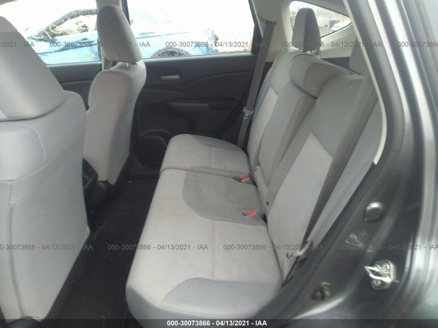 Photo 7 VIN: 5J6RM4H38GL140902 - HONDA CR-V 