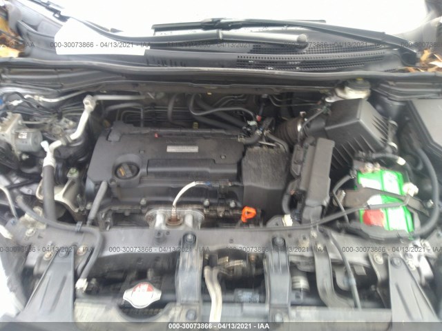 Photo 9 VIN: 5J6RM4H38GL140902 - HONDA CR-V 