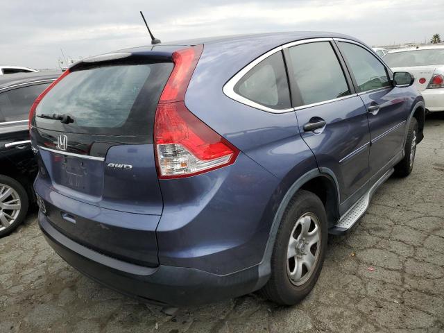 Photo 3 VIN: 5J6RM4H39CL029009 - HONDA CR-V LX 