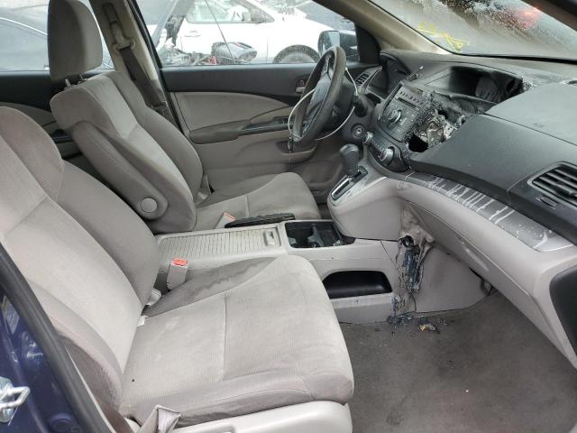 Photo 4 VIN: 5J6RM4H39CL029009 - HONDA CR-V LX 