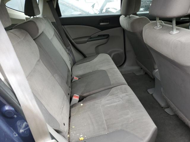 Photo 5 VIN: 5J6RM4H39CL029009 - HONDA CR-V LX 