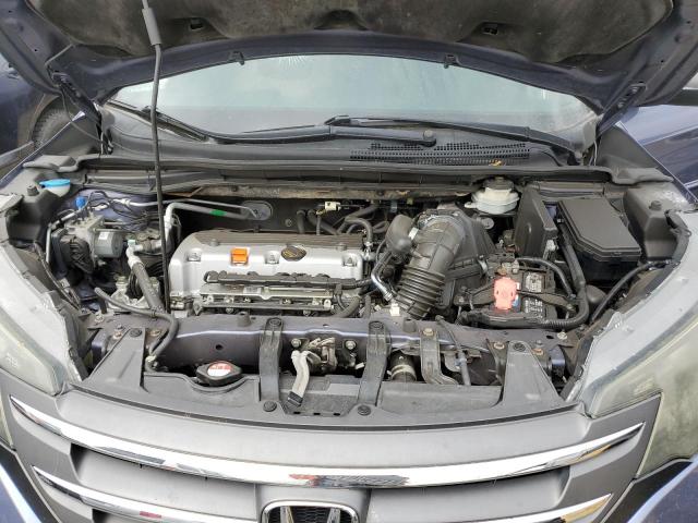 Photo 6 VIN: 5J6RM4H39CL029009 - HONDA CR-V LX 