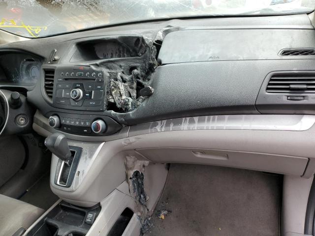 Photo 8 VIN: 5J6RM4H39CL029009 - HONDA CR-V LX 