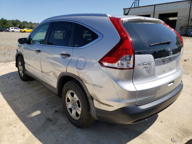 Photo 2 VIN: 5J6RM4H39CL036199 - HONDA CR-V LX 