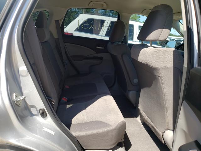 Photo 5 VIN: 5J6RM4H39CL036199 - HONDA CR-V LX 