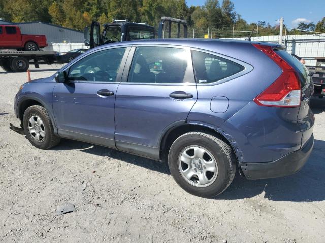 Photo 1 VIN: 5J6RM4H39CL045713 - HONDA CRV 