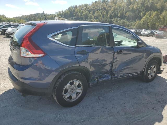 Photo 2 VIN: 5J6RM4H39CL045713 - HONDA CRV 