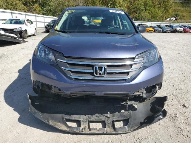 Photo 4 VIN: 5J6RM4H39CL045713 - HONDA CRV 