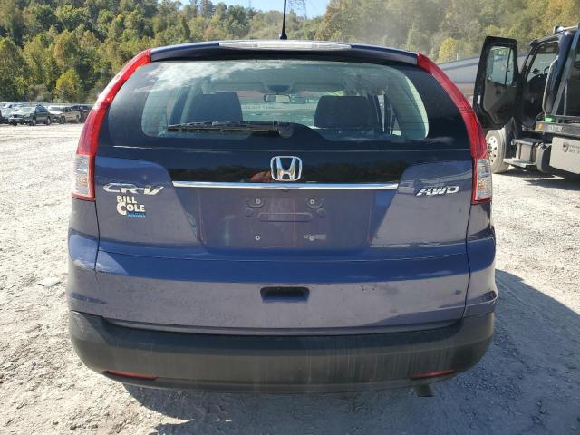 Photo 5 VIN: 5J6RM4H39CL045713 - HONDA CRV 