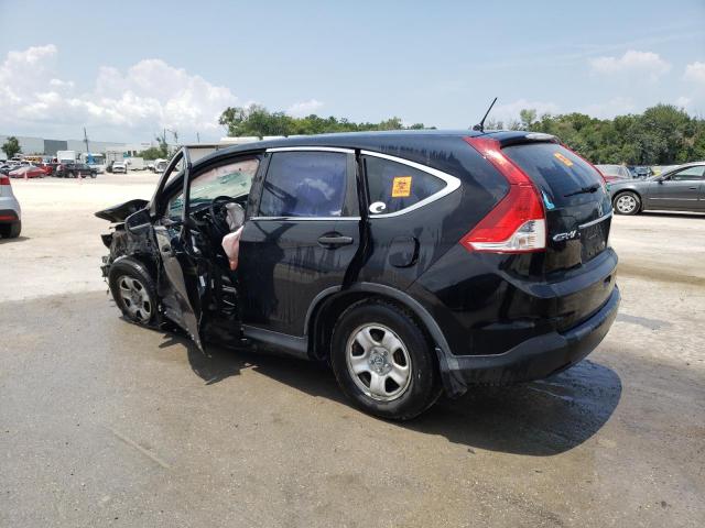 Photo 1 VIN: 5J6RM4H39CL055111 - HONDA CRV 