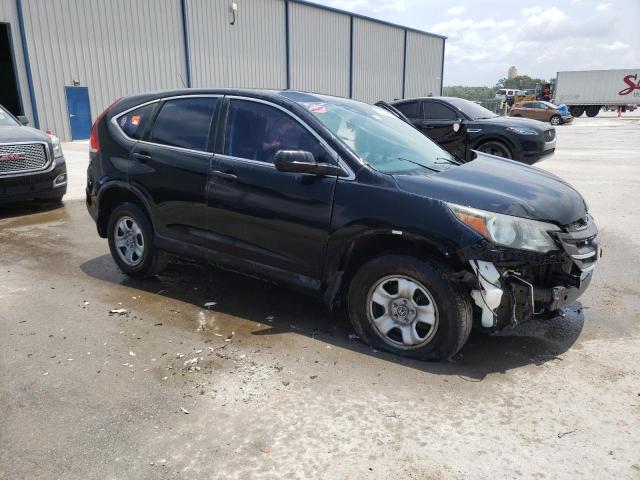 Photo 3 VIN: 5J6RM4H39CL055111 - HONDA CRV 