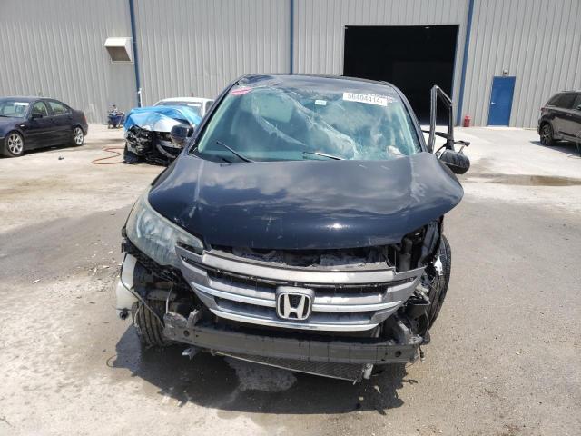 Photo 4 VIN: 5J6RM4H39CL055111 - HONDA CRV 