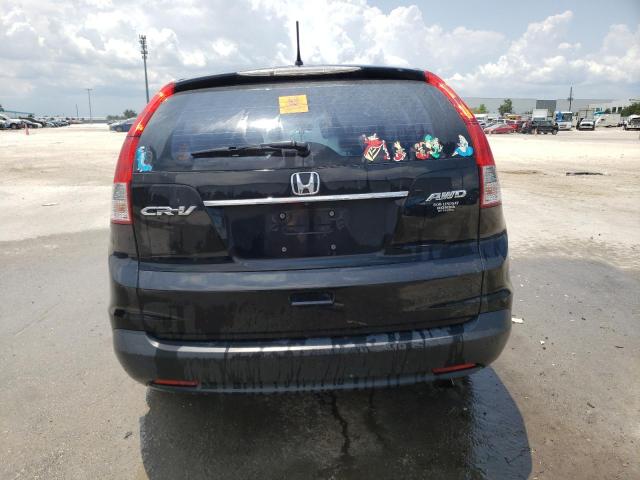 Photo 5 VIN: 5J6RM4H39CL055111 - HONDA CRV 