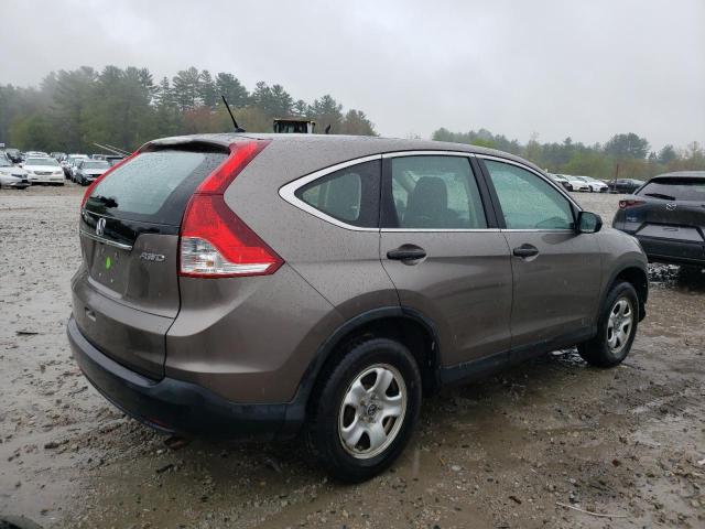 Photo 2 VIN: 5J6RM4H39CL074550 - HONDA CRV 