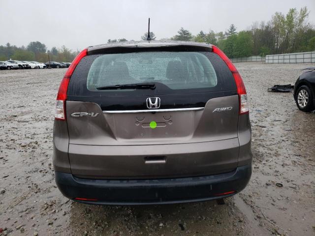 Photo 5 VIN: 5J6RM4H39CL074550 - HONDA CRV 