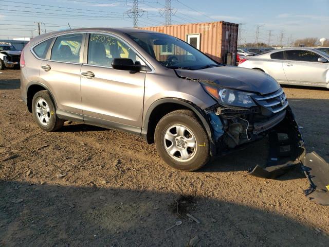 Photo 0 VIN: 5J6RM4H39CL083104 - HONDA CR-V 