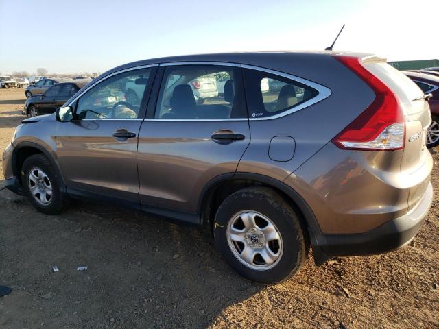 Photo 2 VIN: 5J6RM4H39CL083104 - HONDA CR-V 