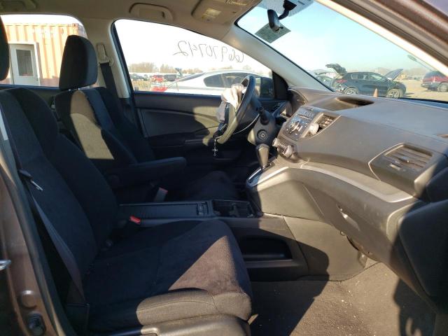 Photo 4 VIN: 5J6RM4H39CL083104 - HONDA CR-V 