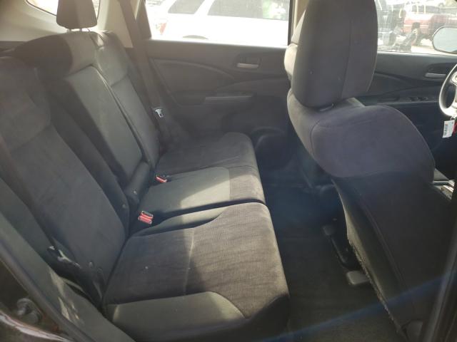 Photo 5 VIN: 5J6RM4H39DL004354 - HONDA CR-V LX 