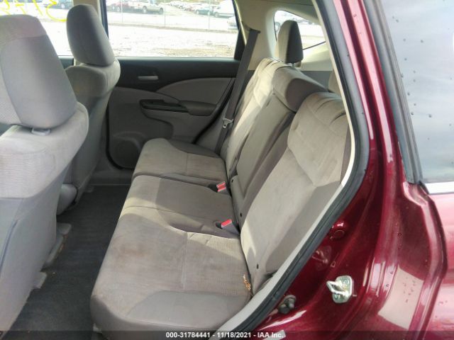 Photo 7 VIN: 5J6RM4H39DL004497 - HONDA CR-V 