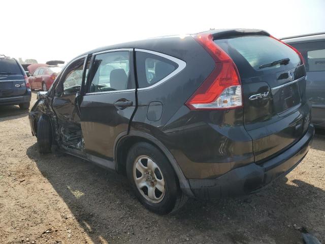 Photo 1 VIN: 5J6RM4H39DL063419 - HONDA CR-V LX 