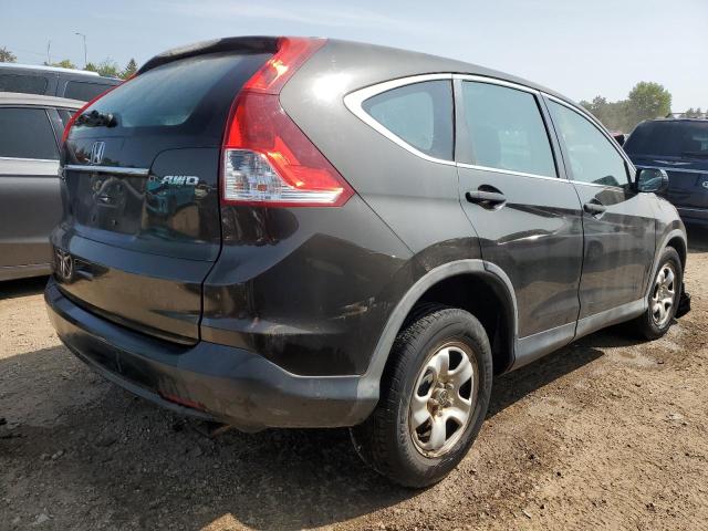 Photo 2 VIN: 5J6RM4H39DL063419 - HONDA CR-V LX 