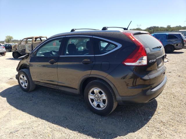 Photo 1 VIN: 5J6RM4H39DL063940 - HONDA CR-V LX 