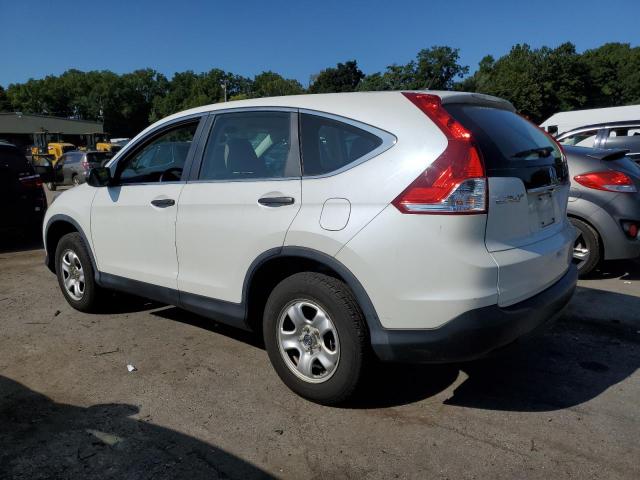 Photo 1 VIN: 5J6RM4H39DL066398 - HONDA CR-V LX 