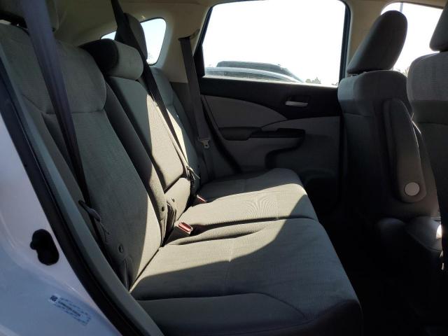 Photo 10 VIN: 5J6RM4H39DL066398 - HONDA CR-V LX 