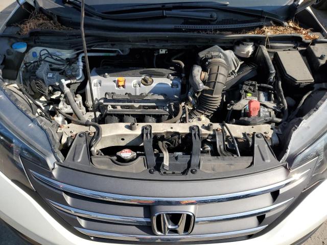 Photo 11 VIN: 5J6RM4H39DL066398 - HONDA CR-V LX 