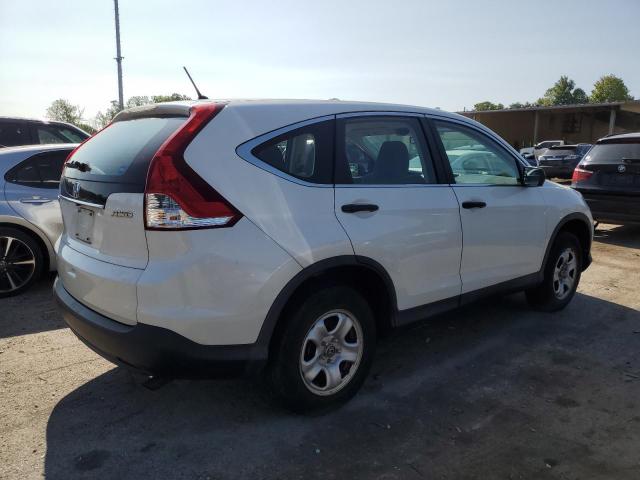 Photo 2 VIN: 5J6RM4H39DL066398 - HONDA CR-V LX 