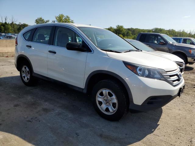 Photo 3 VIN: 5J6RM4H39DL066398 - HONDA CR-V LX 