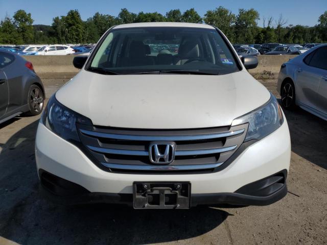 Photo 4 VIN: 5J6RM4H39DL066398 - HONDA CR-V LX 