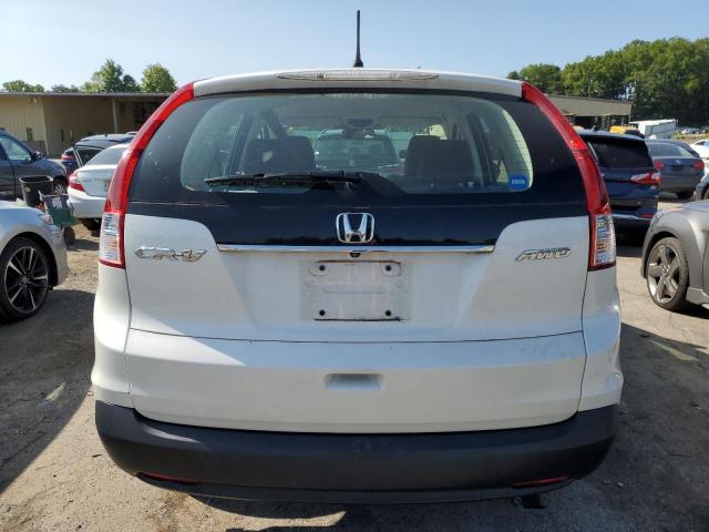 Photo 5 VIN: 5J6RM4H39DL066398 - HONDA CR-V LX 