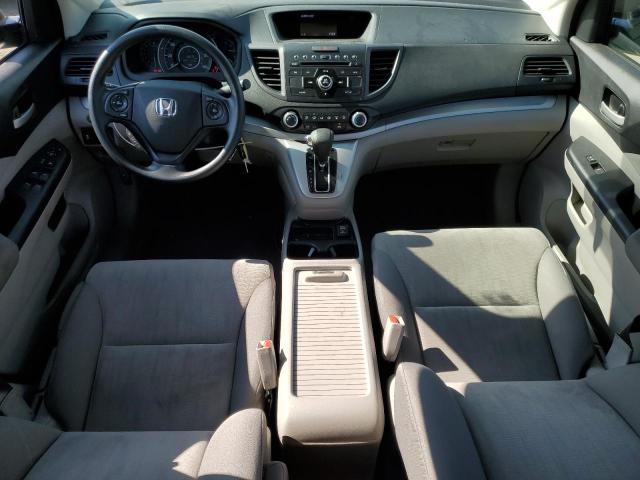 Photo 7 VIN: 5J6RM4H39DL066398 - HONDA CR-V LX 