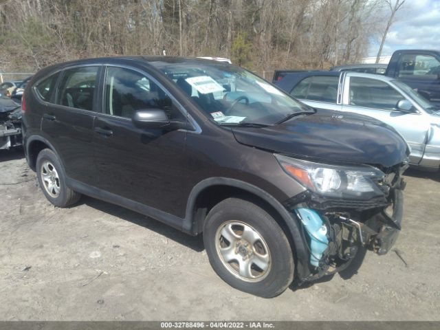 Photo 0 VIN: 5J6RM4H39DL071214 - HONDA CR-V 