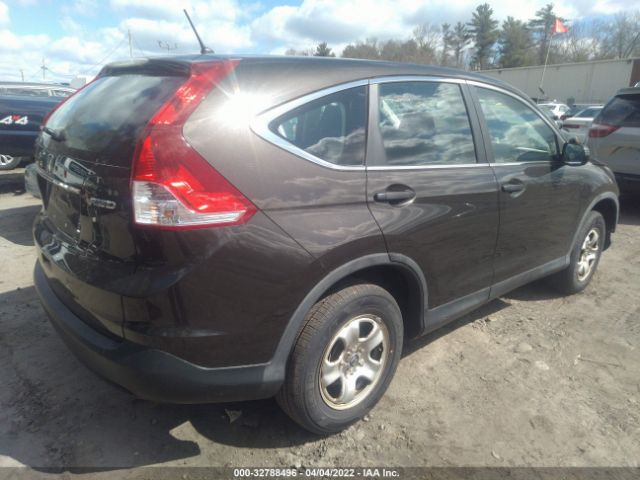 Photo 3 VIN: 5J6RM4H39DL071214 - HONDA CR-V 