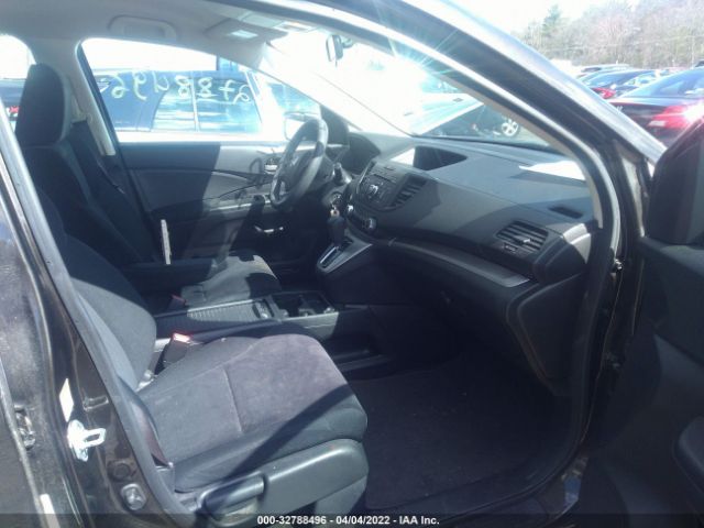 Photo 4 VIN: 5J6RM4H39DL071214 - HONDA CR-V 