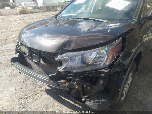 Photo 5 VIN: 5J6RM4H39DL071214 - HONDA CR-V 