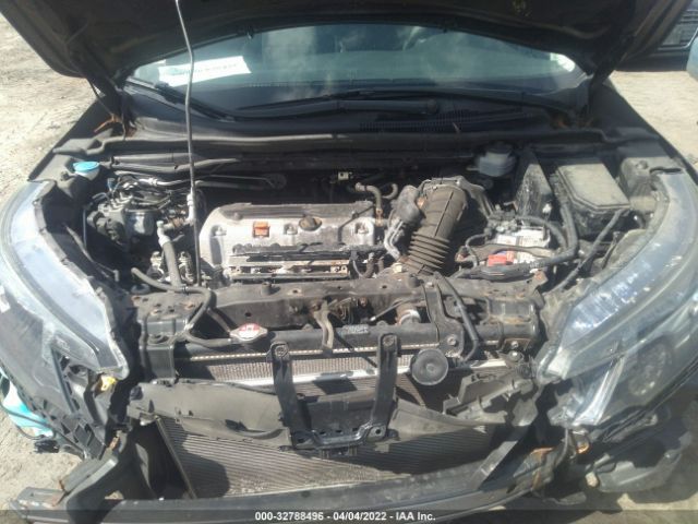 Photo 9 VIN: 5J6RM4H39DL071214 - HONDA CR-V 