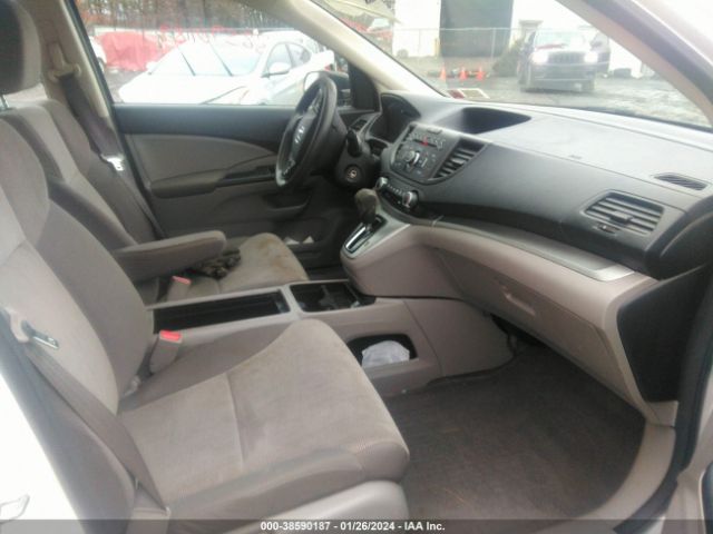 Photo 4 VIN: 5J6RM4H39DL083170 - HONDA CR-V 