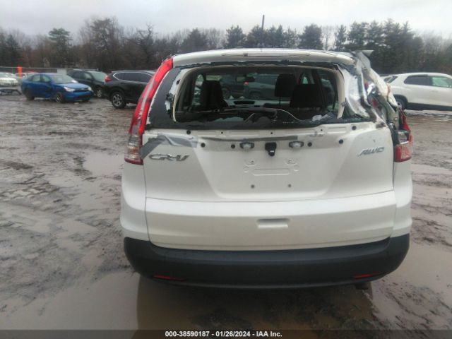 Photo 5 VIN: 5J6RM4H39DL083170 - HONDA CR-V 