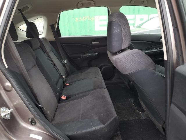 Photo 10 VIN: 5J6RM4H39EL000547 - HONDA CRV 