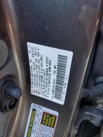 Photo 12 VIN: 5J6RM4H39EL000547 - HONDA CRV 