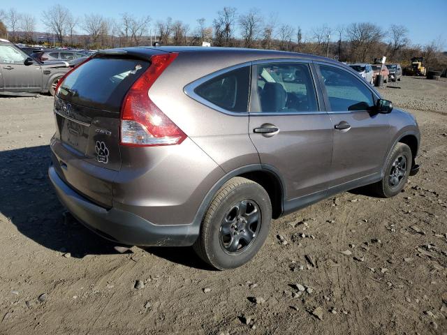 Photo 2 VIN: 5J6RM4H39EL000547 - HONDA CRV 