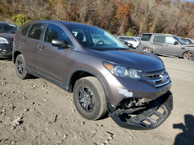 Photo 3 VIN: 5J6RM4H39EL000547 - HONDA CRV 