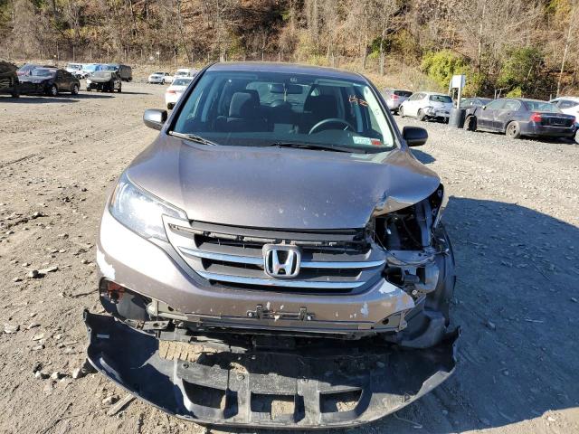 Photo 4 VIN: 5J6RM4H39EL000547 - HONDA CRV 