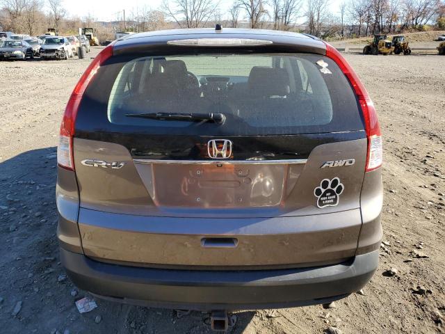 Photo 5 VIN: 5J6RM4H39EL000547 - HONDA CRV 