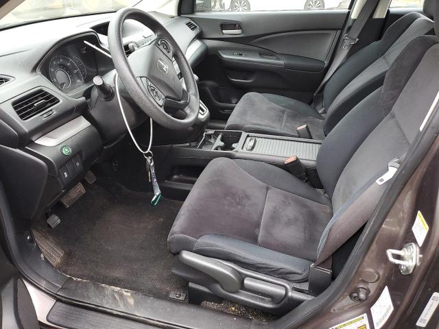 Photo 6 VIN: 5J6RM4H39EL000547 - HONDA CRV 